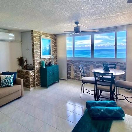 Kasa Emmas Ocean View Villa San Juan Dış mekan fotoğraf